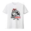 Mamasaurus T Rex Dinosaur Mother Birthday Mama Family Funny Shirt M914 Breathable Designer Cl