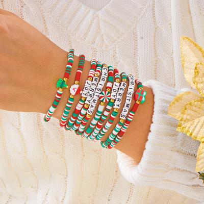 Apyrankės – Kelių dalių apyrankės