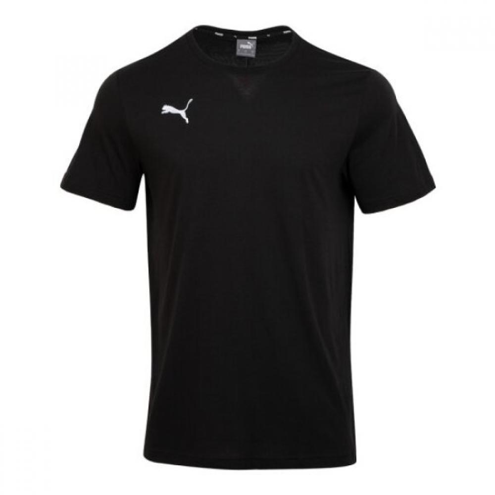 

Puma Футболка повседневная Team Gol 23 size:100/Code:65657803