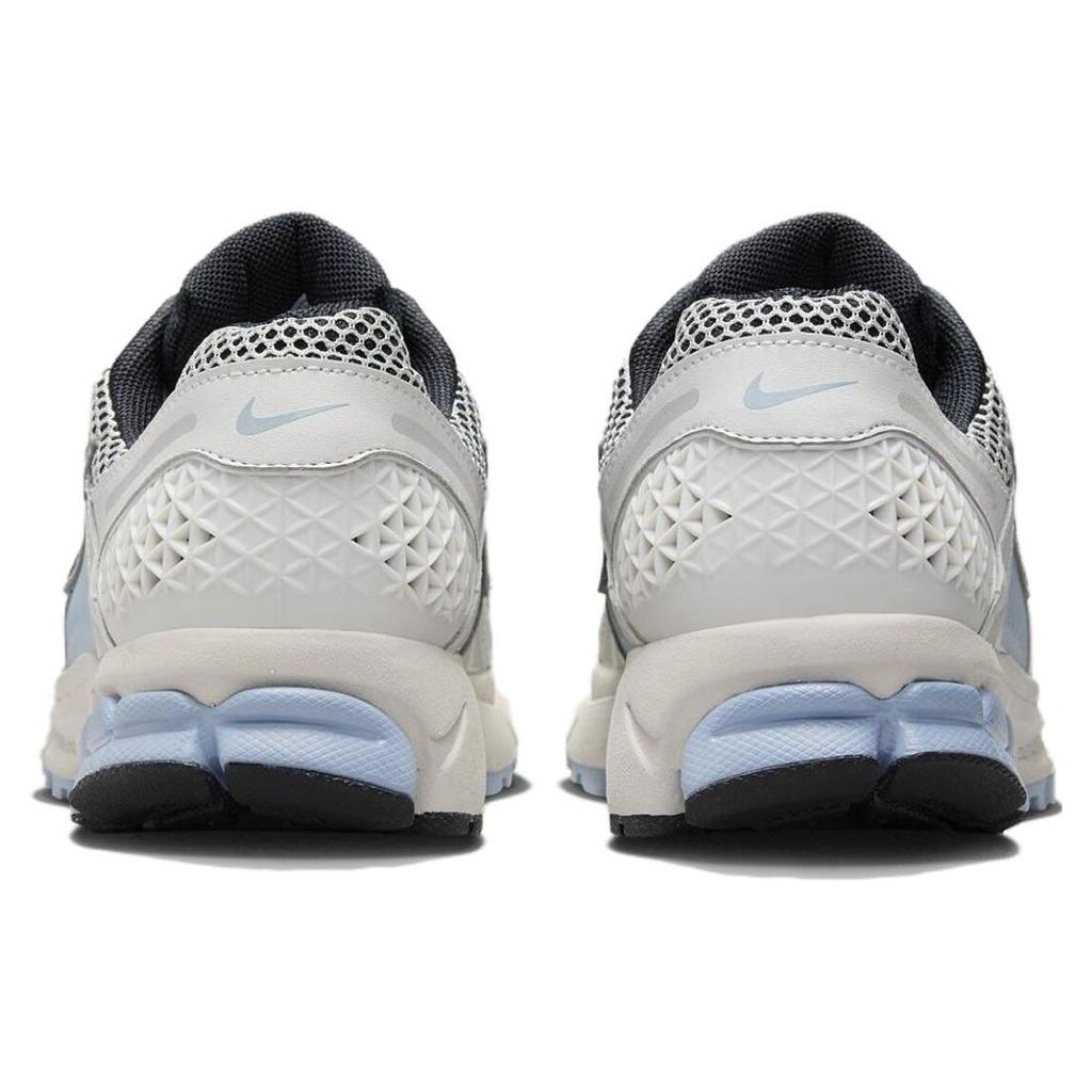 Nike Air Zoom Vomero 5 Light Armory Blue Damen Sneaker Weiß Platinum-Tint Schwarz FQ7079-001