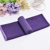 Outdoor Cooling Towel Sports Towel Quick Dry Lightweight 30x80cm Sun Protections for Gym Swim Physical Exercise