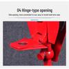 Brangdy 3-Ton Standard Lifting Pulley Block