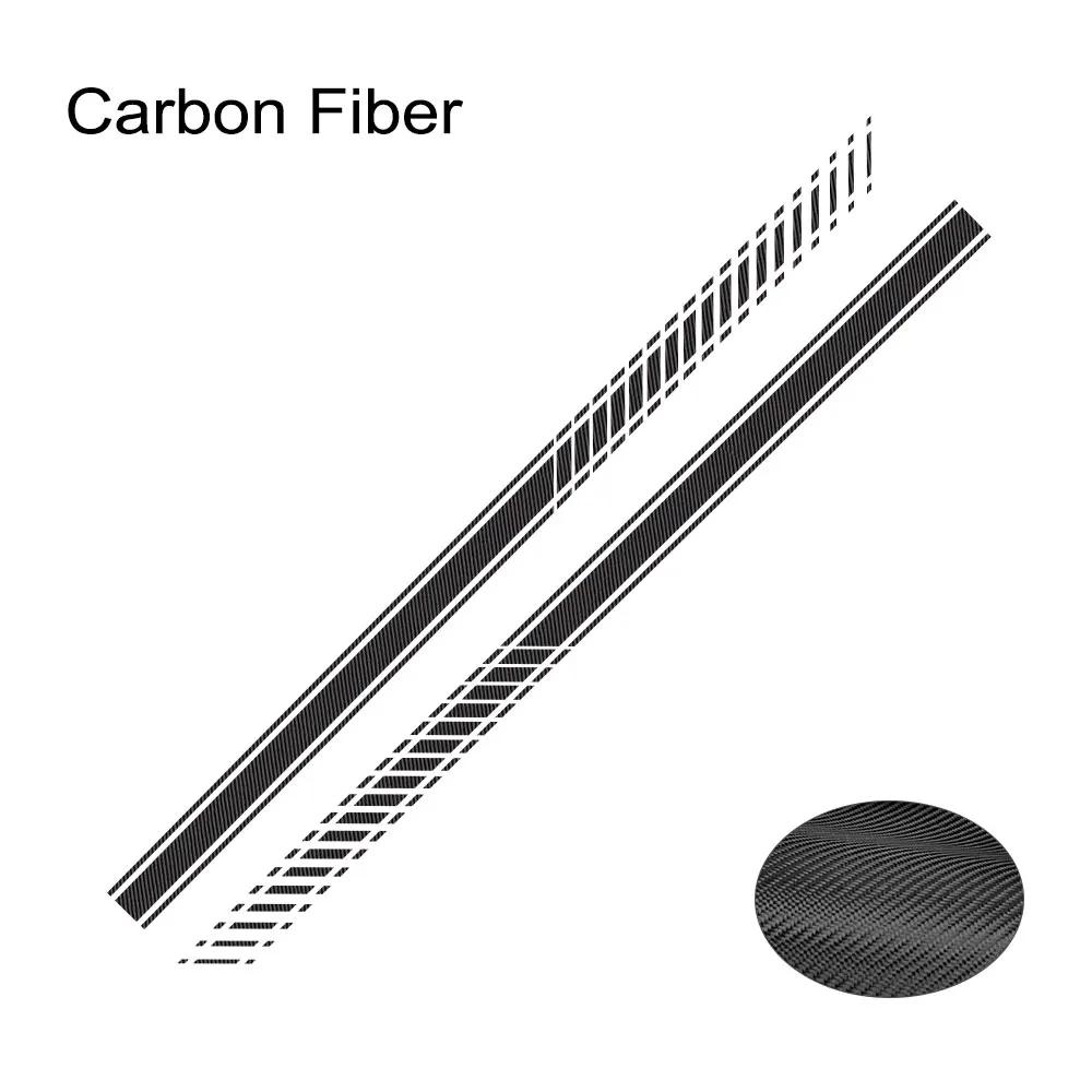 Pickup Door Side Stripes Stickers For For Ford Ranger F150 Chevrolet Silverado Toyota Hilux Volkswagen Amarok Auto Accessories