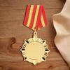 Metal Winner Medals 5cm Award Medals Practical Sports Medals  Talent Show