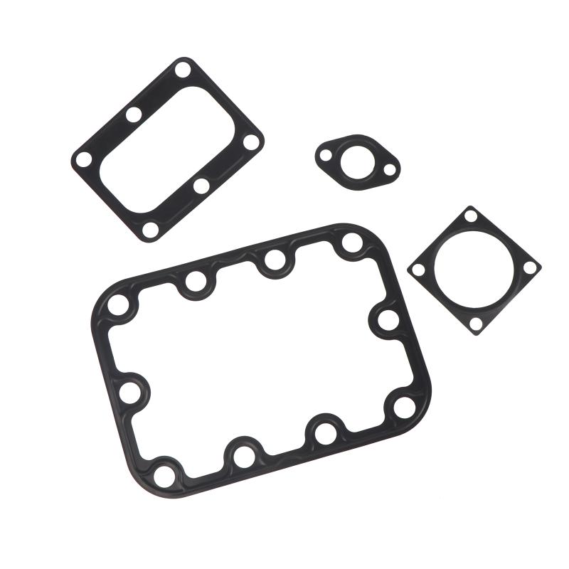 6F-50.2 6Ge-34 4Ncs-20.2 4Pes-15 4Ces-6 4Dc-5.2 2Ces-3 2Dc-2.2 Terminal Plate Gasket For Refrigeration Compressor