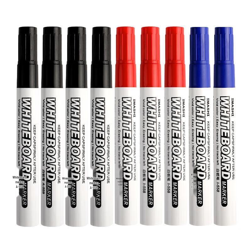 Erasable Whiteboard Marker Pen