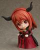 Maoyuu Demon King Hero Nendoroid Demon King Painted Movable (non-scale ABS&PVC Figure)