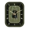 French Vintage-Style Creative Wall Clock for Living Room Decoration