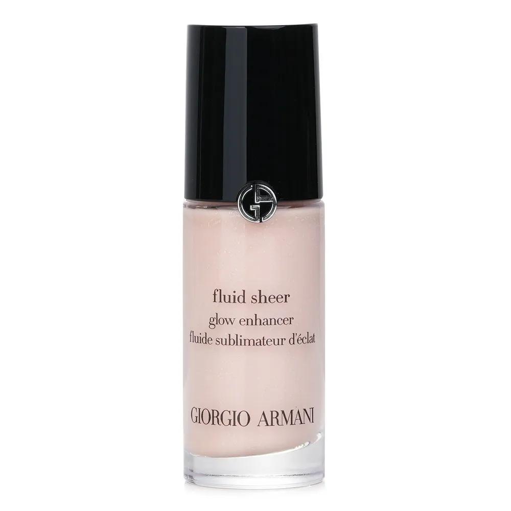 

Fluid Sheer Glow Enhancer (Mini) - 07 18ml/0.6oz