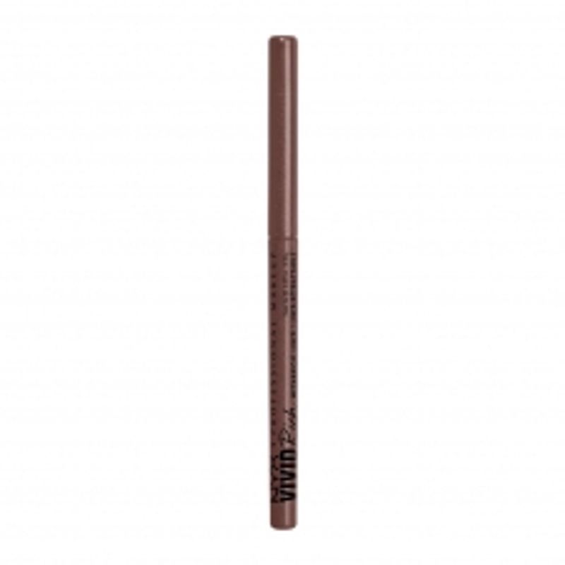 

NYX Professional Vivid Rich Mechanical Eyeliner 0.28g (11 Under the Moonstone)