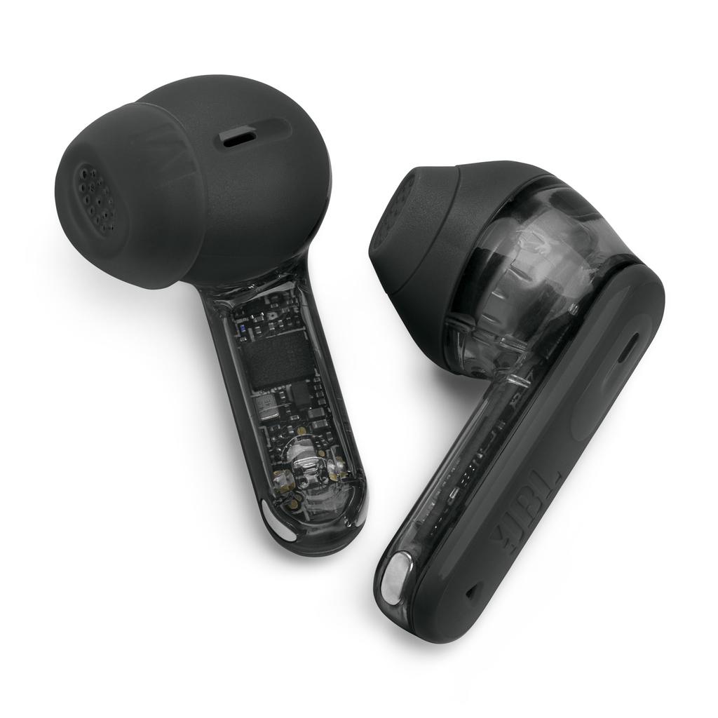 JBL Tune Flex 2 Wireless Earphones Noise Canceling Black
