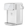 Dual-Use Desktop Water Dispenser: Cold & Instant Hot Water Purifier with 3-Second Rapid Heating