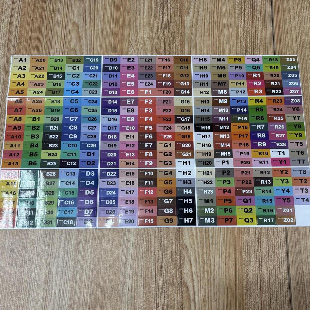 10g Strassstein-Perlen-Aufbewahrungsbox für Diamond Painting – Runder & Eckiger Perlen-Organizer