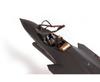 Eduard 1/72 Zoom Etching F-35C Etched Parts (for Tamiya) Plastic Model Kit Parts EDUSS855 (Airplane)