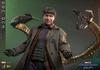 Movie Masterpiece No Way Home Doctor Octopus Scale Figure Brown Spider-Man 1/6