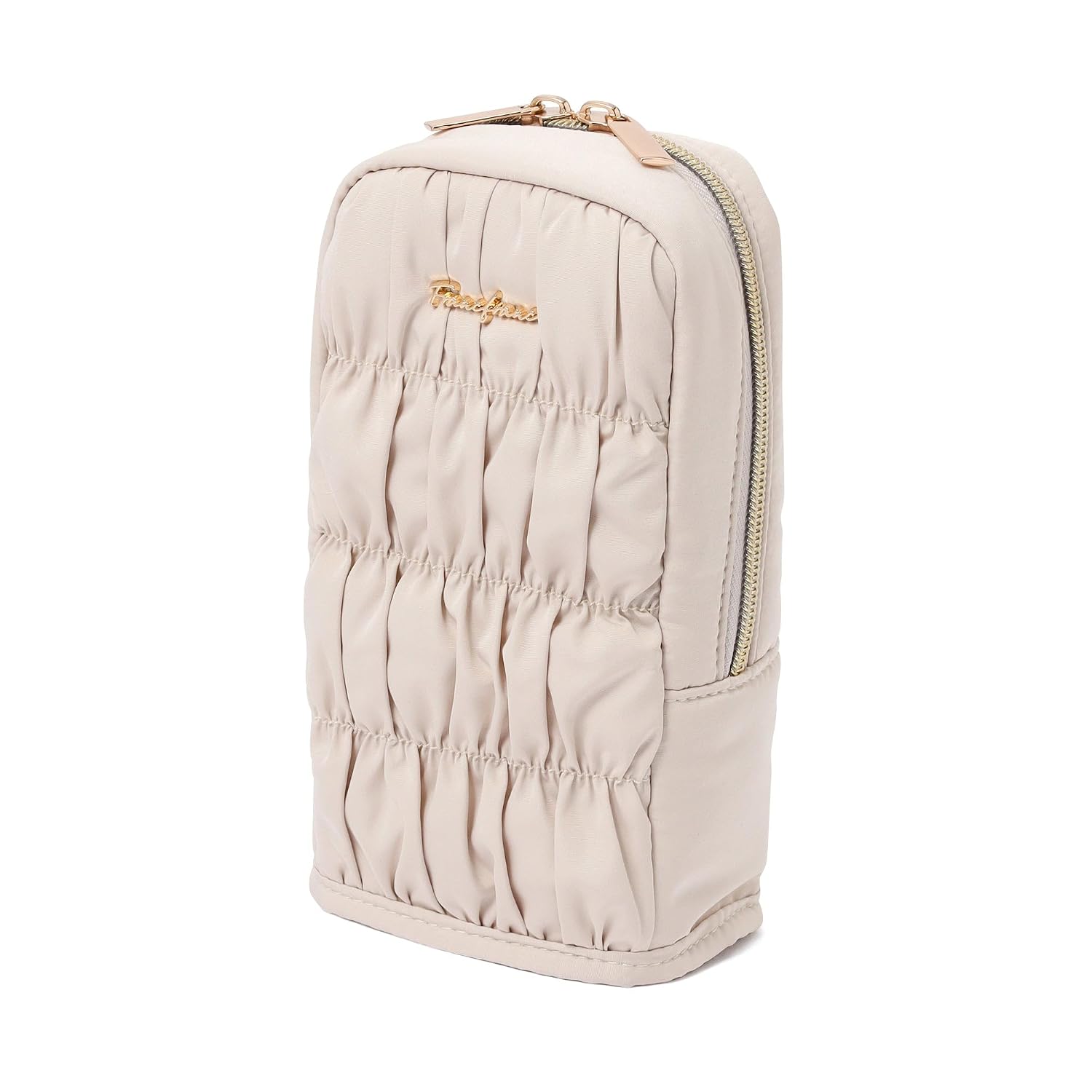 Francfranc Gather Pen Smartphone Stand Pouch