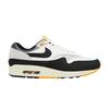Air Max 1 Departamento Atlético Hueso Claro Oro Universitario