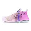 Nike Air Max Impact 3 Cushioning, Wear Resistant Low top Basketball Shoes Unisex Pink DC3725-101(Team761-)