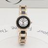 Orologio da Polso da Donna al Quarzo alla Moda Bracciale in Oro Rosa di Alta Qualità Orologio da Polso Vintage Femminile Orologio da Donna Dropshipping Regali