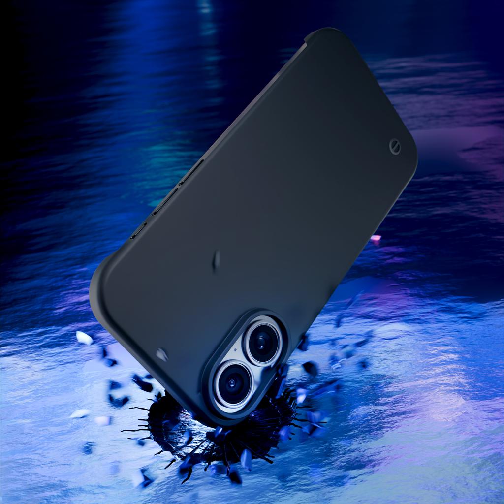 Apple Iphone 16 - 3Mk Just20G Matt Case