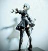 NieRAutomata 15th Anniversary Kuji B Prize 2B POP UP PARADE L Figure