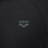 Arena Women S Core Regular Fit Zip Up raSh Guard  A6bl1qr41 Blk 