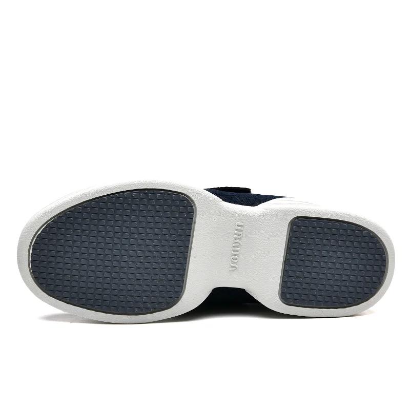  Fashion Women Orthopedics Wide Feet Swollen Shoes Walking Shoe Thumb Eversion Comfortable Diabetic Woman Shoes Couple