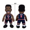 Bleacher Creatures NBA Figur USA92 Patrick Ewing P1-NBP-USA-PEWX (Marineblau/FF/Herren, Damen, Junior)