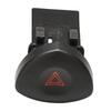Suitable for Renault Hazard Warning Light Emergency Switch Button. Emergency Light Switch 8200442723