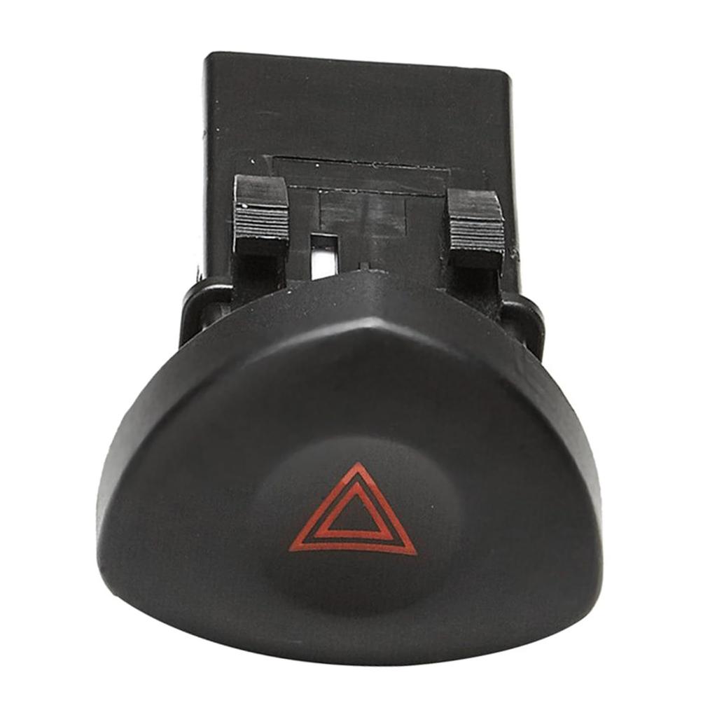 Suitable for Renault Hazard Warning Light Emergency Switch Button. Emergency Light Switch 8200442723