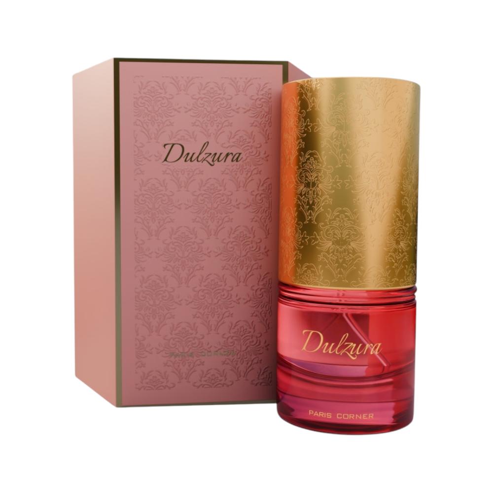 

Жіноча парфумована вода Paris Dulzura 100 ml