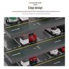 1:64 Die-cast Car Parking Garage and Display Rack