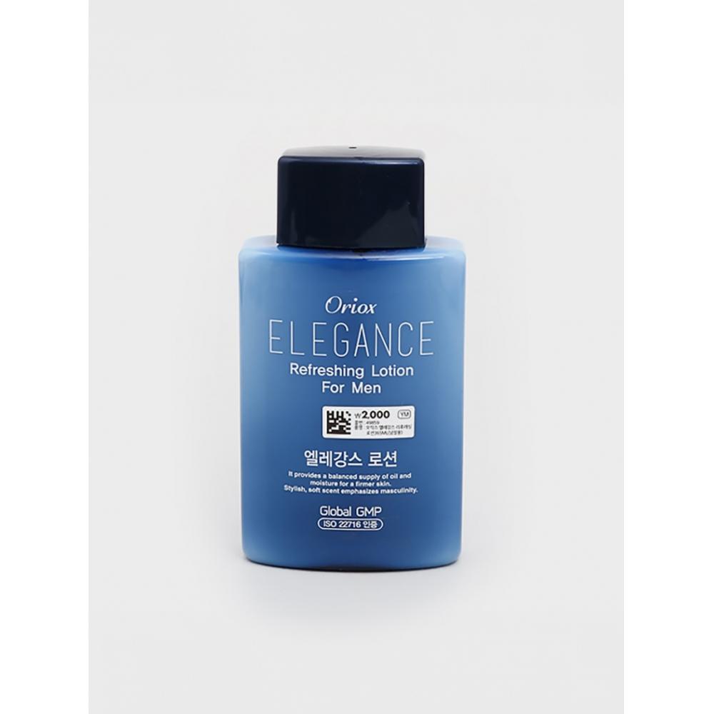

Освежающий мужской лосьон DaiSo Oryx Elegance 365 мл