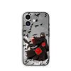 Für Samsung Galaxy A36 A17 A26 A07 A35 A54 A53 A13 A33 A34 S8 S9 S20 S21 FE S10 Plus Hülle Pain Narutos KISAME Akatsuki Itachi