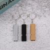 Outdoor Camping Survival Whistle Edc Tool Sos Earthquake Whistle Emergency