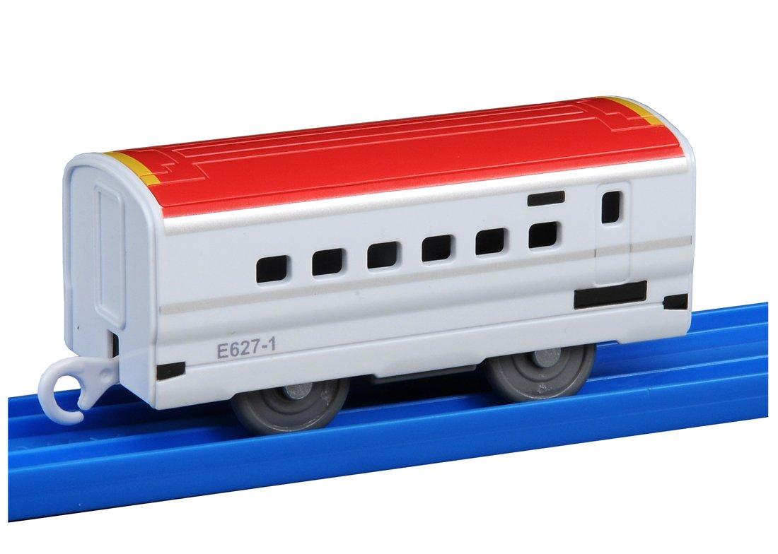 

Plarail E6 Series Shinkansen Middle Car KF-07