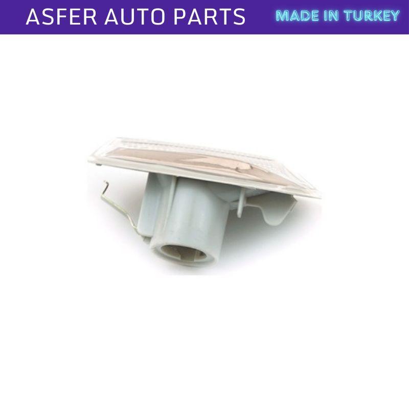 Blinker rechts für Renault Logan Mk2 Sandero Dokker Mk2 OEM 261601801R