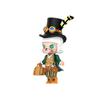 POP MART MOLLY Steampunk Collection Steampunk Collection Mystery Boxes, Single Mystery Box
