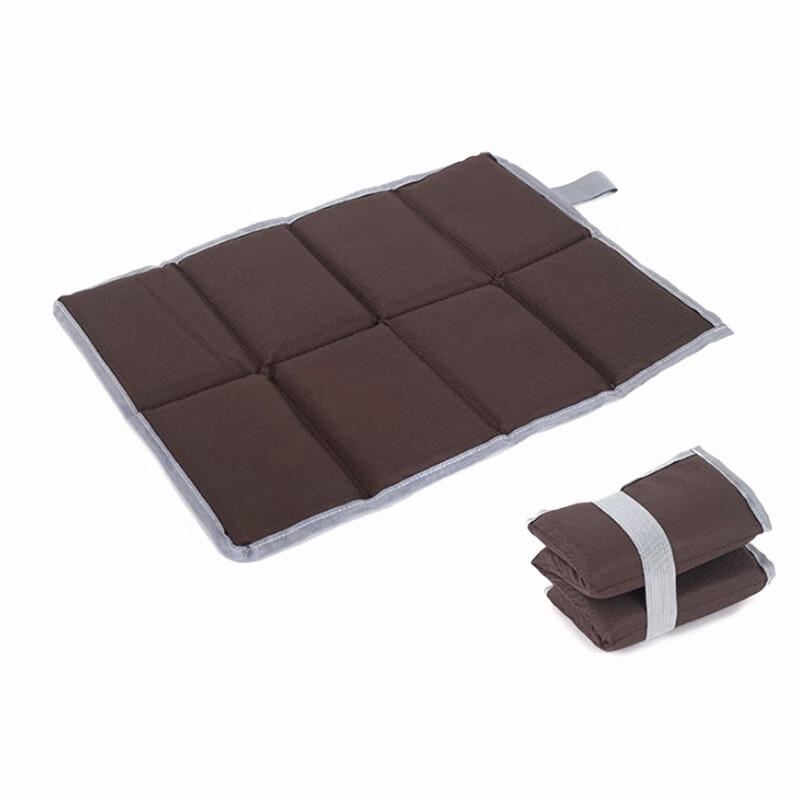

Outdoor Portable Folding Seat Cushion
