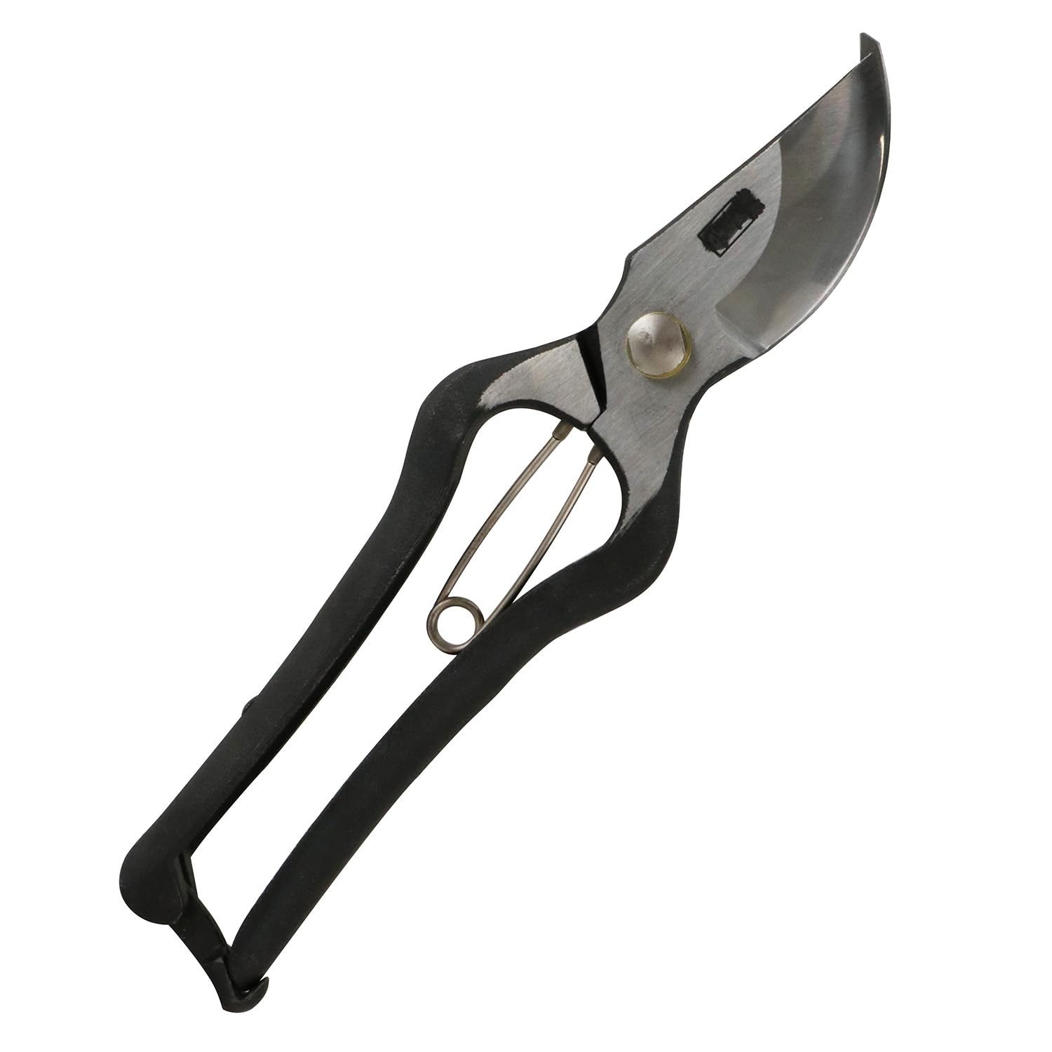 Senkichi Kin Pruning Cutting Capacity for Live Wood Overall Length 225mm Shears, Gold-Sealed, 18mm,