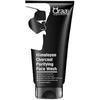 Qraa Himalayan Charcoal Purifying Face Wash For Deep Cleansing 100g