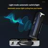 3000Lumen Bicycle Light 2000mAh Bike Headlight Power Bank Flashlight Handlebar USB Charging MTB Road Cycling Highlight
