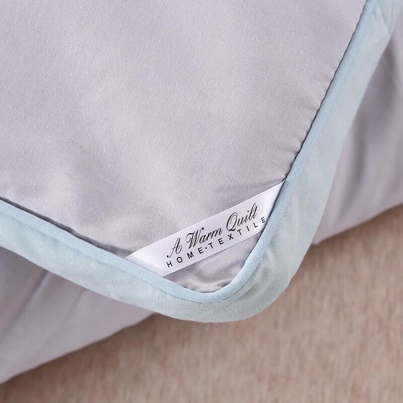 Baroque Temperature Control Winter Quilt