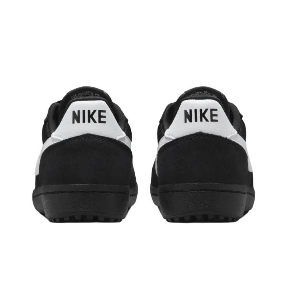 Nike Field General Bequeme Weiche Sneaker Damen Sneaker Schwarz HJ6000-002