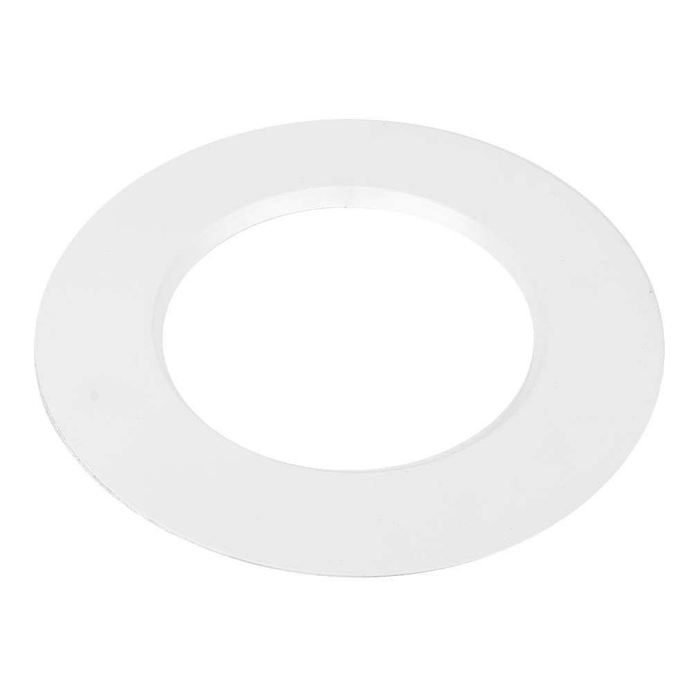 Aluminum Fuel Tank Cover Gasket Washer Fits for Ford KA 1996 2008