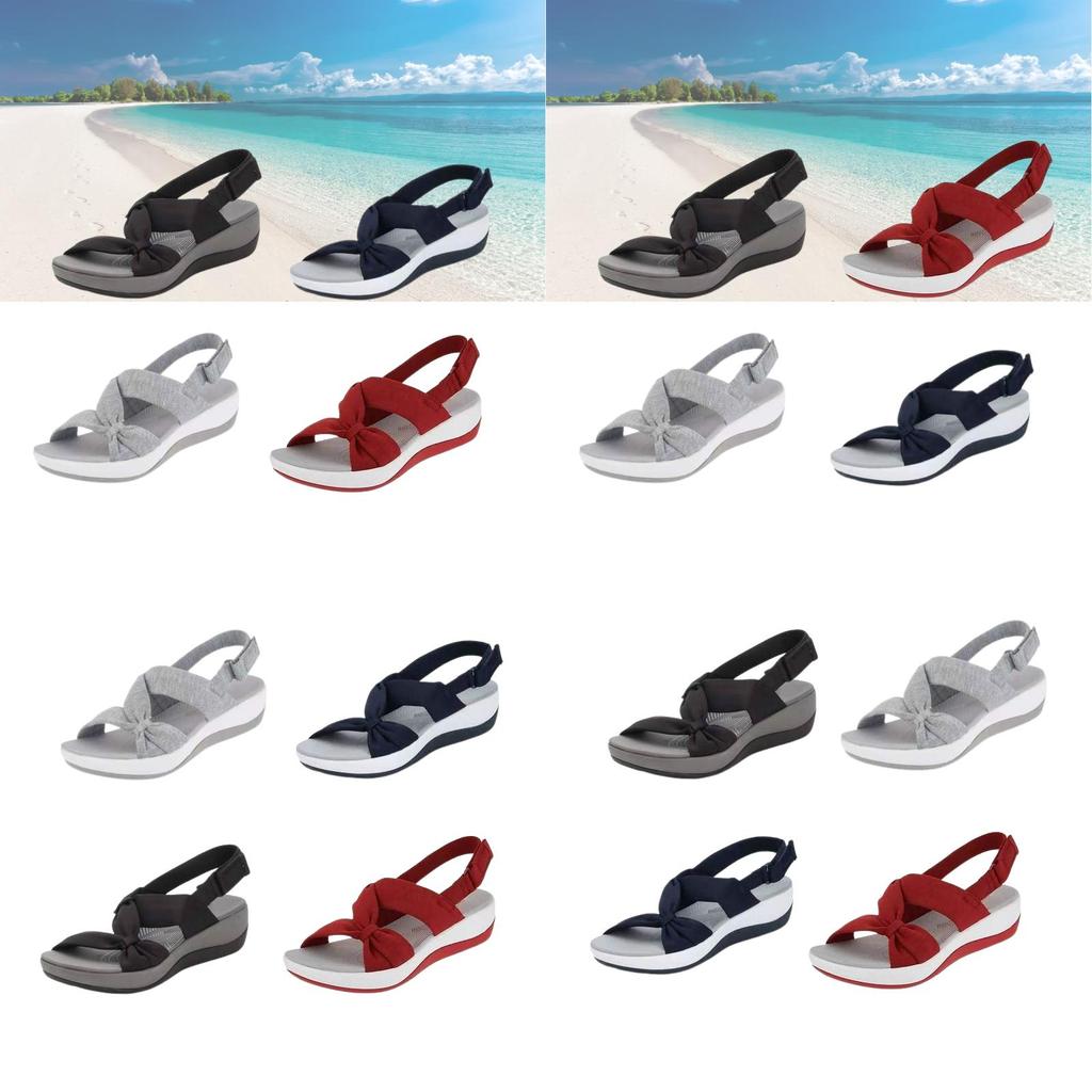 Amazon Roman Sandals For Women Trendy And Comfortable Fish Mouth Sandals