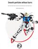 Heng San He Storm Mecha Building Blocks - Educational Robot Model Toy for Boys