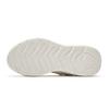 Anta Lightweight Release Leather Version Versatile Running Shoes Kids sneaker Ivory-White Light-Mist-Gray 922547702Q-1