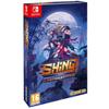 SHING! Just Limited FuturePak Sur Nintendo Switch