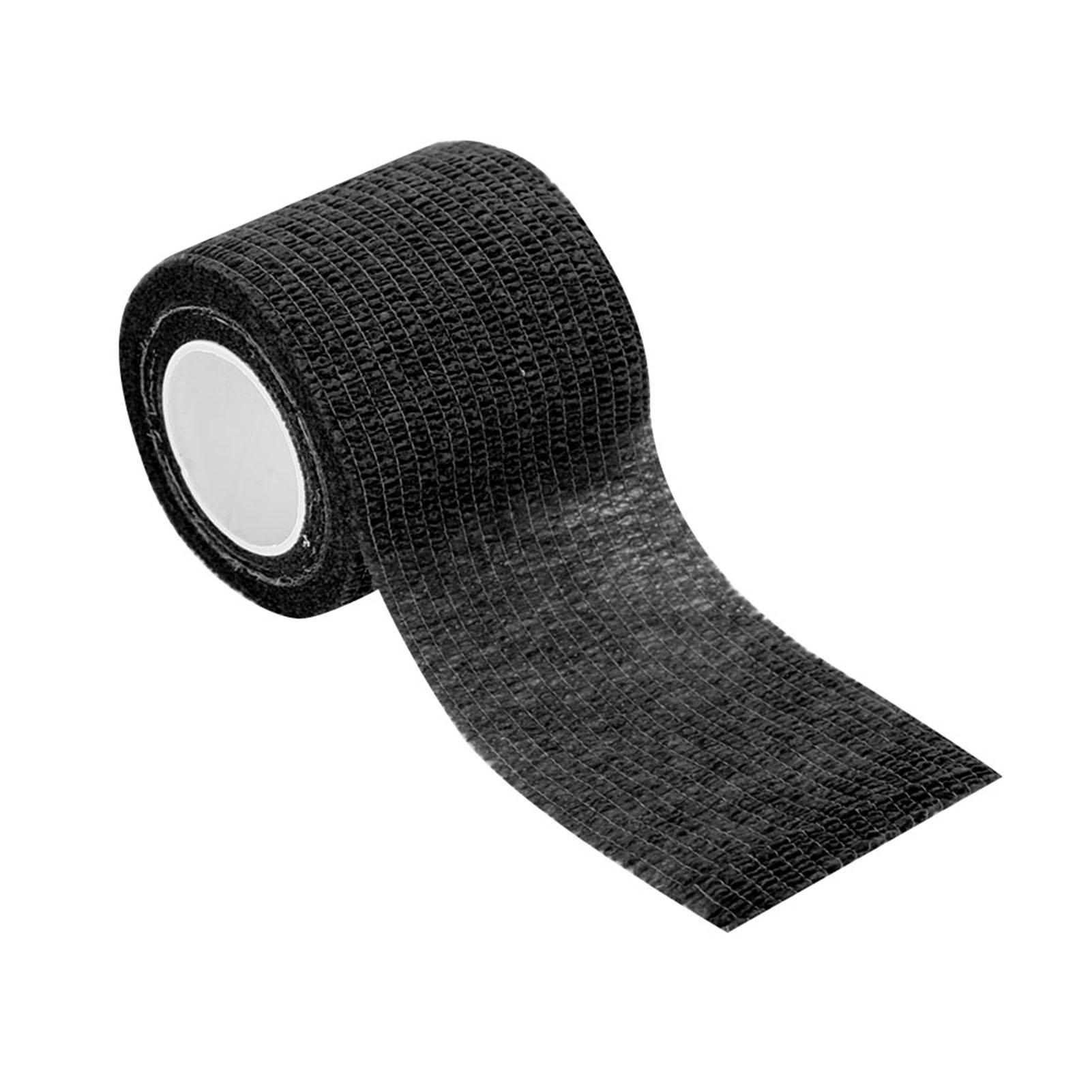 

Камуфляжный узор, хлопок, эластичный клей, растяжение, травма, мышечная спортивная наклейка 03# чёрный